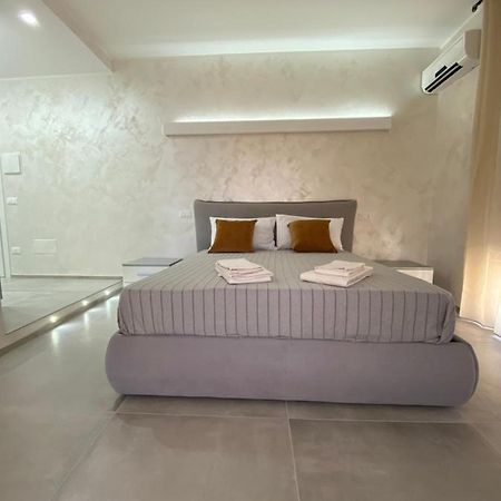 B&B Via Oliviero Termoli Luaran gambar